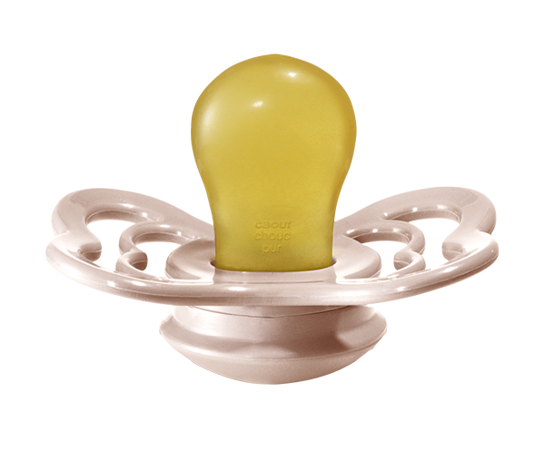 2 Pack Bibs Supreme Woodchuck/ Blush Size 2 (6-18 luni) [7]