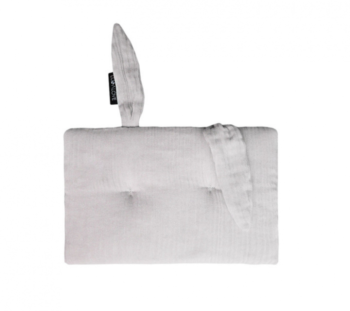 Pernuta cu urechi  - Gri [2]