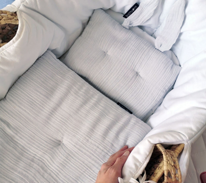 Pernuta cu urechi  - Gri [3]