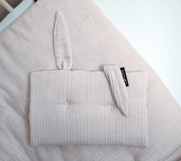 Pernuta cu urechi  - Gri [4]