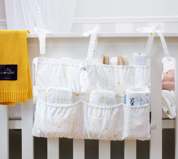 Organizator patut, Royal [3]