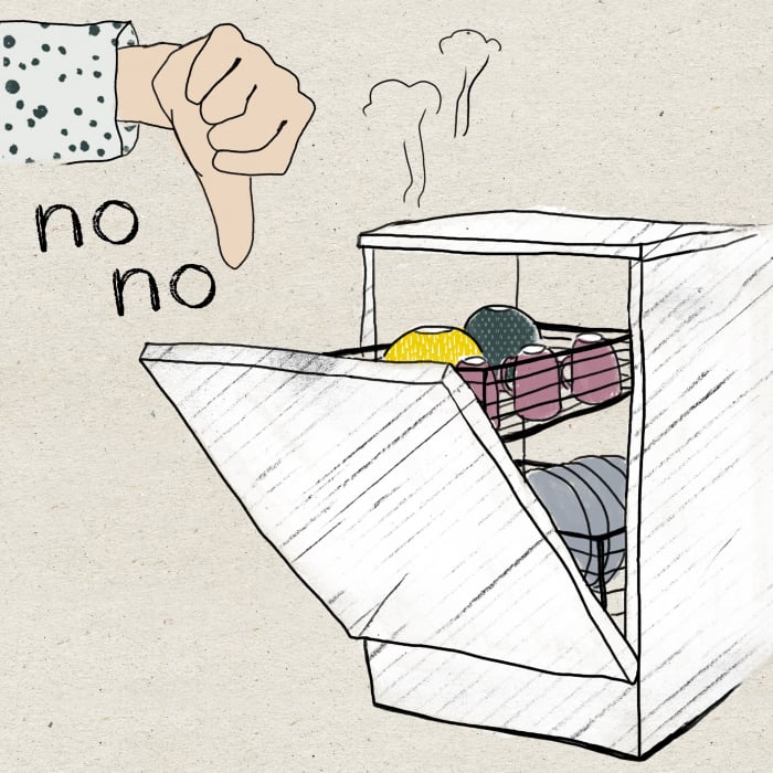 2 Pack Bibs Colour Cherry Ivory / Sage (0-6 luni) [5]