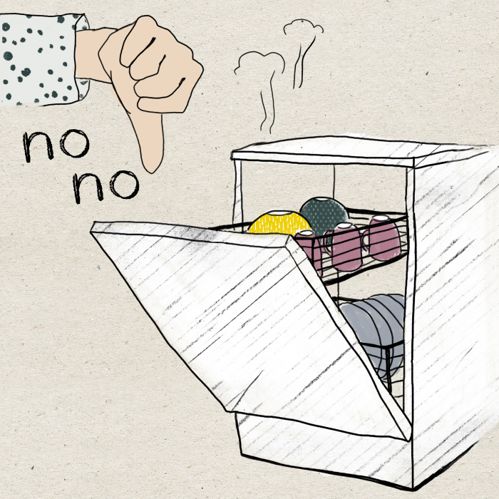 2 Pack Bibs Colour Cherry Baby Blu 1 (0-6 luni) [4]