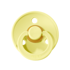 2 Pack Bibs Colour Sunshine / Peach Sunset Size 2 (6-18 luni) [3]