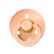 2 Pack Bibs Colour Sunshine / Peach Sunset Size 1 (0-6 luni) [4]