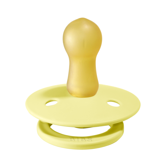 2 Pack Bibs Colour Sunshine / Peach Sunset Size 2 (6-18 luni) [2]