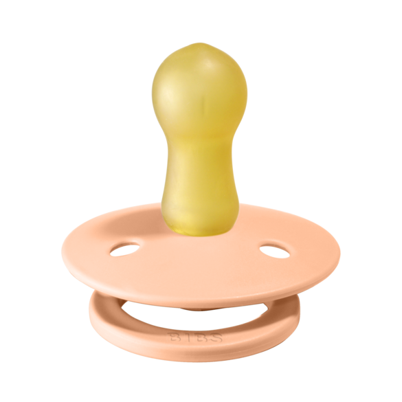 2 Pack Bibs Colour Sunshine / Peach Sunset Size 2 (6-18 luni) [4]