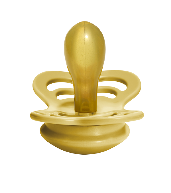 2 Pack Bibs Supreme Mustar / Petrol Size 2 (6-18 luni) [6]