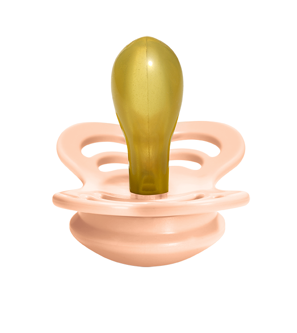 2 Pack Bibs Supreme Sunshine / Peach Sunset Size 2 (6-18 luni) [7]