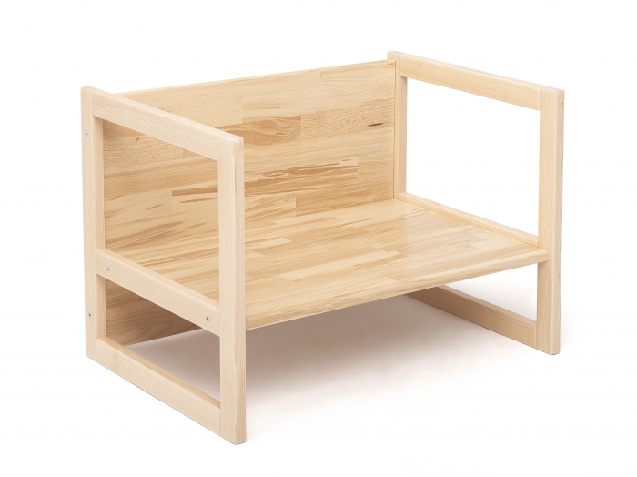 Masuta Multifunctionala Natur (Large) [3]