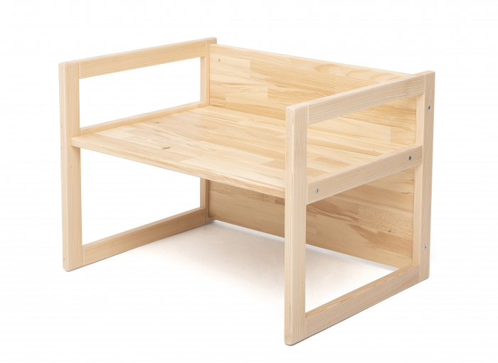 Masuta Multifunctionala Natur (Large) [2]