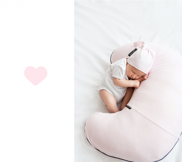 Caciulita strumf - Roz [6]