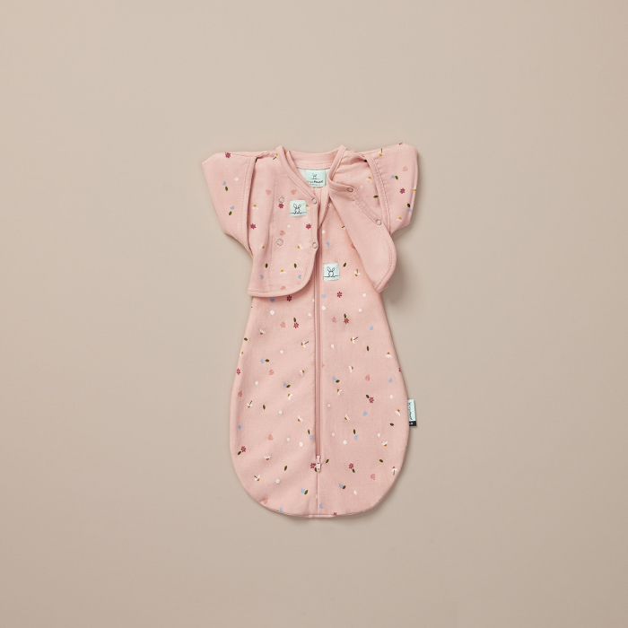 Cardigan Butterfly ergoPouch 2-6 Luni Daisy [2]