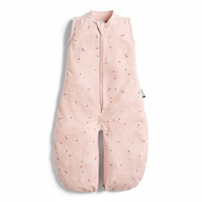 Combinezon de Dormit 0.2 TOG 3-12 Luni Daisies [2]