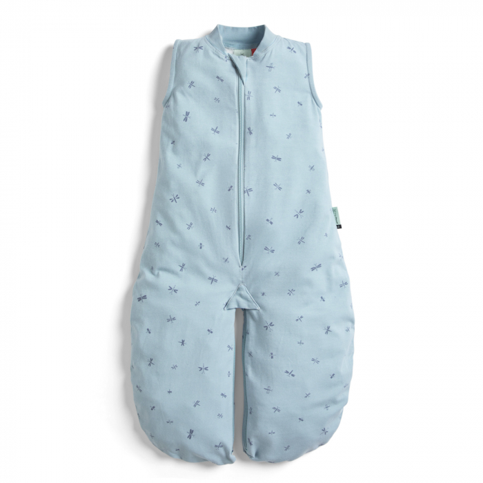 Combinezon de Dormit 0.2 TOG 8-24 Luni Dragonflies [2]