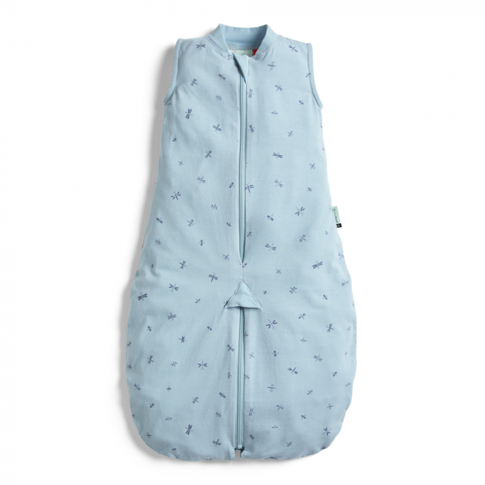 Combinezon de Dormit 0.2 TOG 3-12 Luni Dragonflies [1]