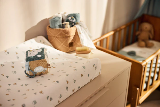 Cub Activity on the Go - Blue [10]