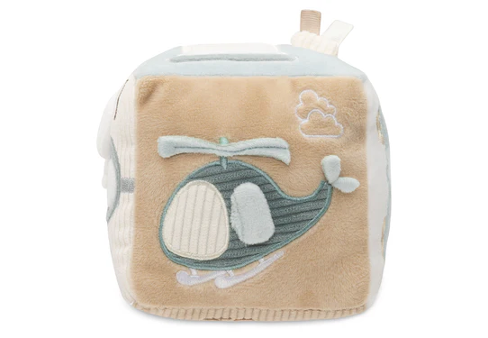 Cub Activity on the Go - Blue [6]