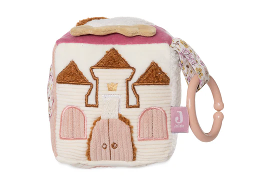 Cub Activity on the Go - Flower Fairies [1]