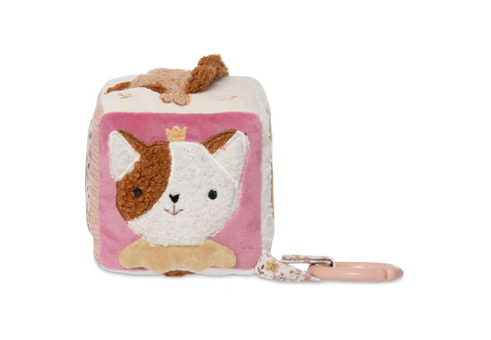 Cub Activity on the Go - Flower Fairies [3]