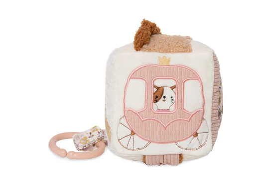 Cub Activity on the Go - Flower Fairies [4]