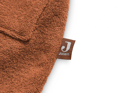 Halat Terry 1-2 Ani Caramel [5]