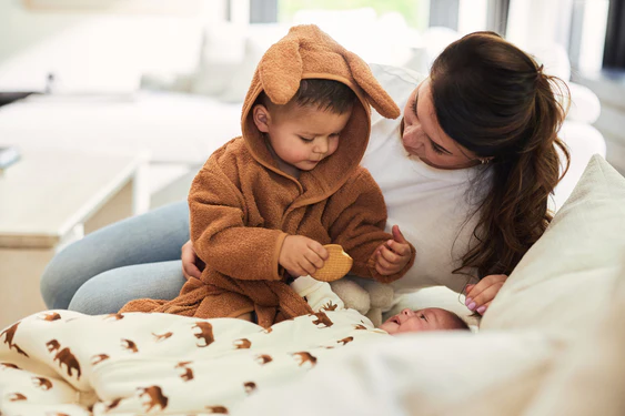 Halat Terry 1-2 Ani Caramel [6]