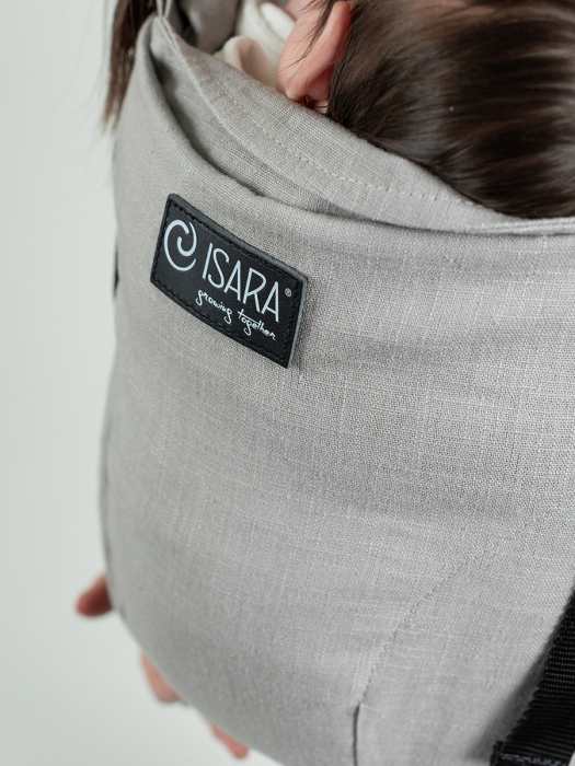 ISARA The ONE Misty Linen [7]