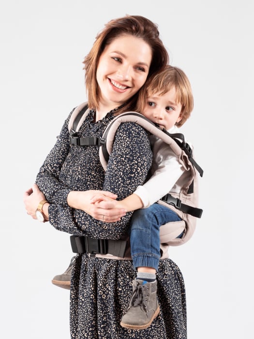 ISARA The ONE Caffe Latte [9]