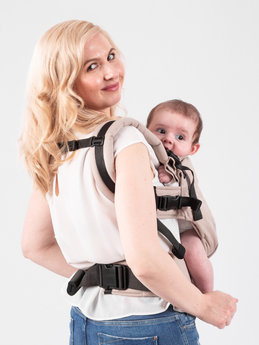 ISARA The ONE Caffe Latte [6]