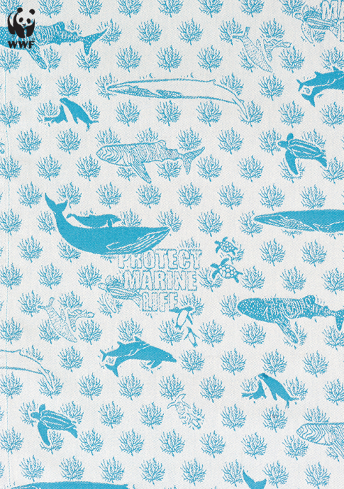 ISARA The ONE Marine Life Breeze [10]