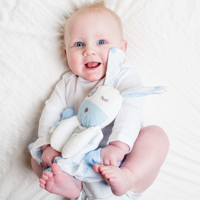 Jucarie cu Paturica pentru Somn Doggy Lulujo [2]