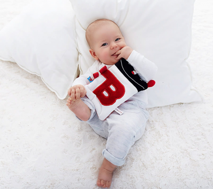 Jucarie Senzoriala Mini MRB [2]