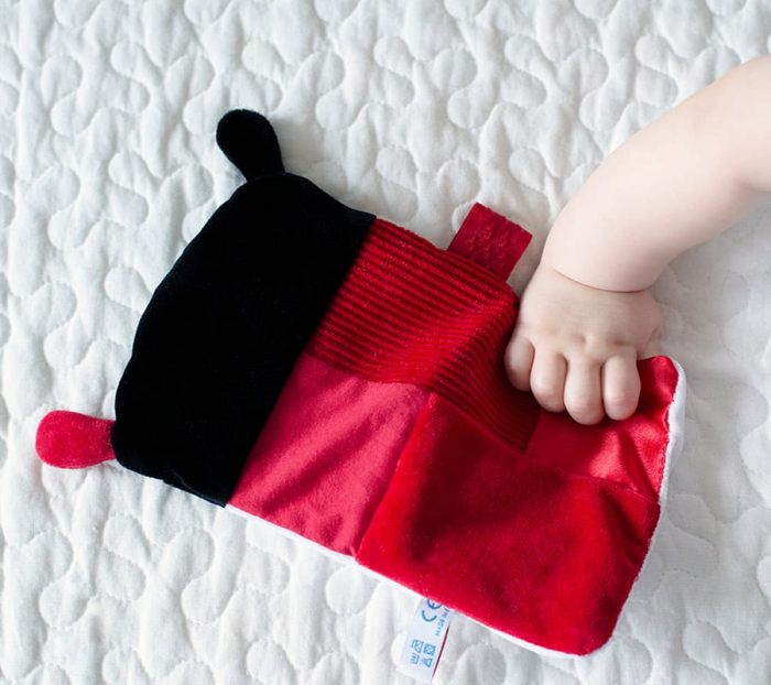 Jucarie Senzoriala Mini MRB [5]