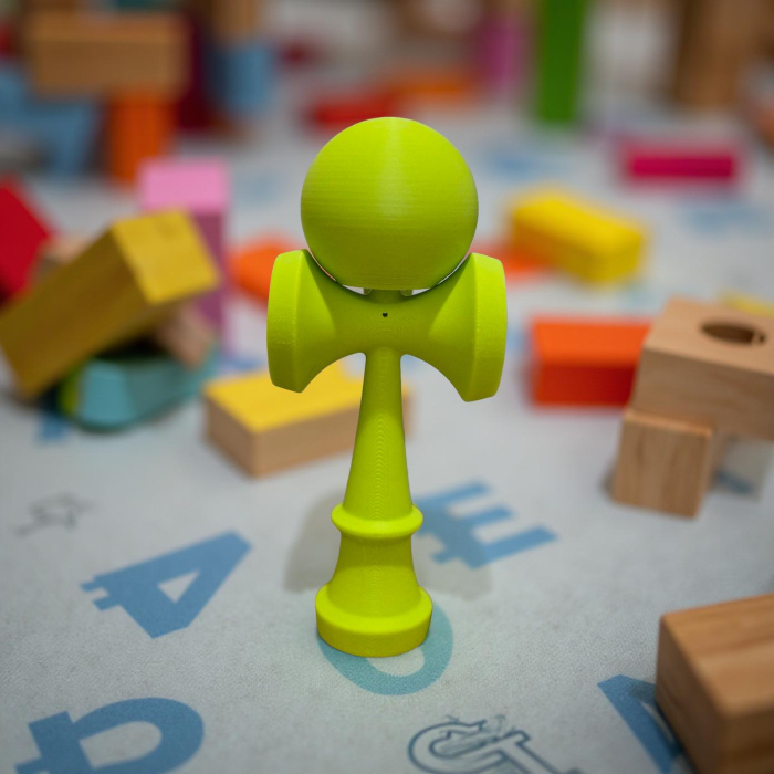 Kendama 3D - Brotacel [3]
