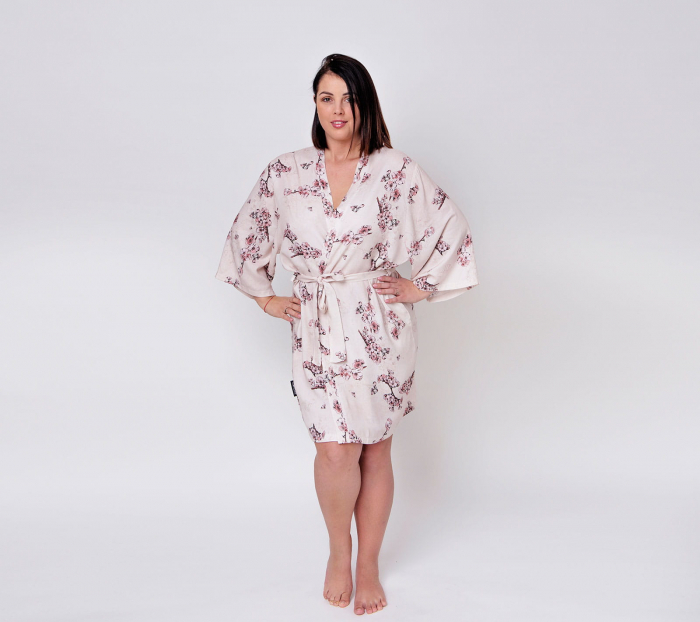 Kimono bambus Sakura Lullalove [3]