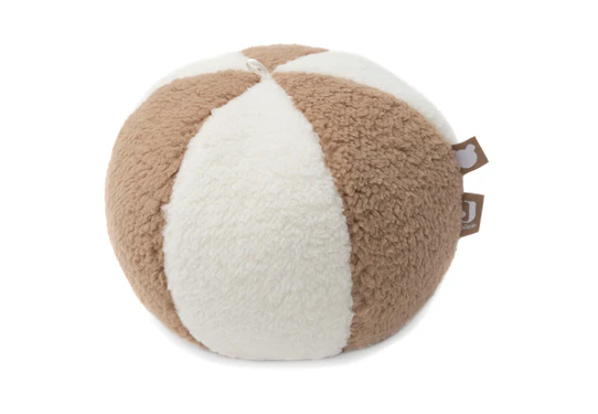 Minge Soft PlayBall Ivory [1]