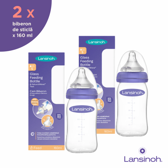 Pachet Premium Necesar Alaptare si Hranire Bebe 0+ [11]