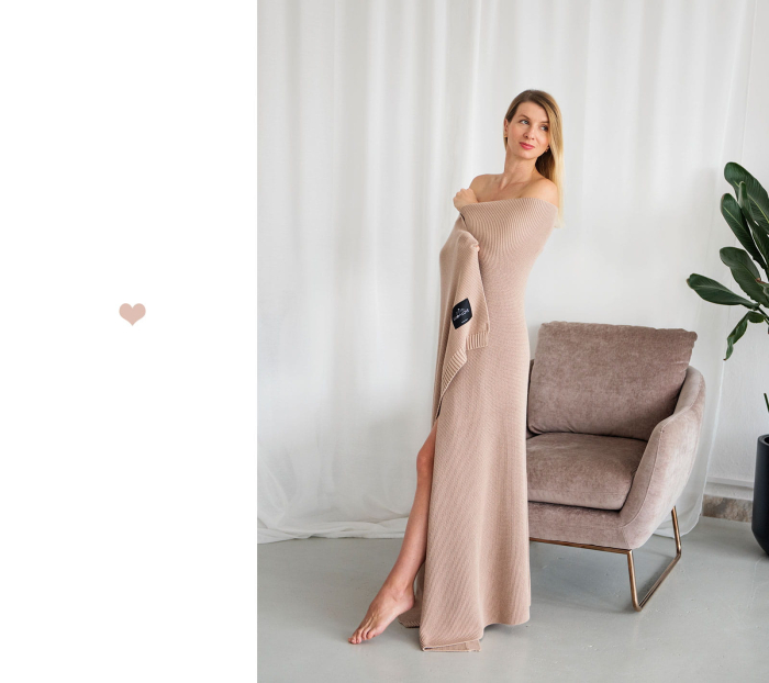 Paturica Bambus si Bumbac XL Bottle Green [3]