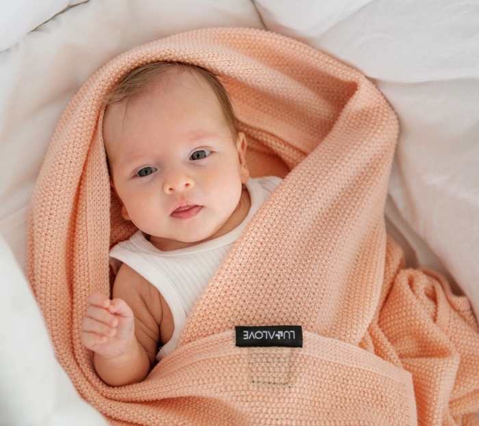 Paturica Light Merino Peach Fuzz [4]