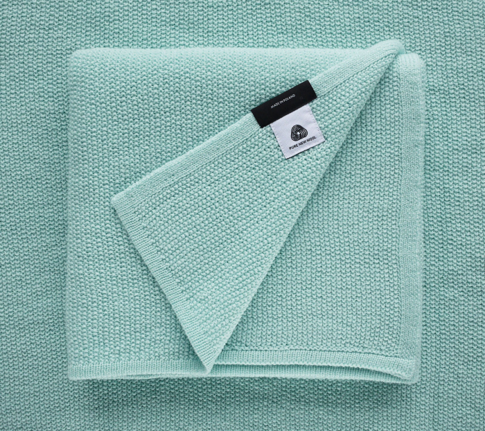 Paturica Light Merino Mint [2]
