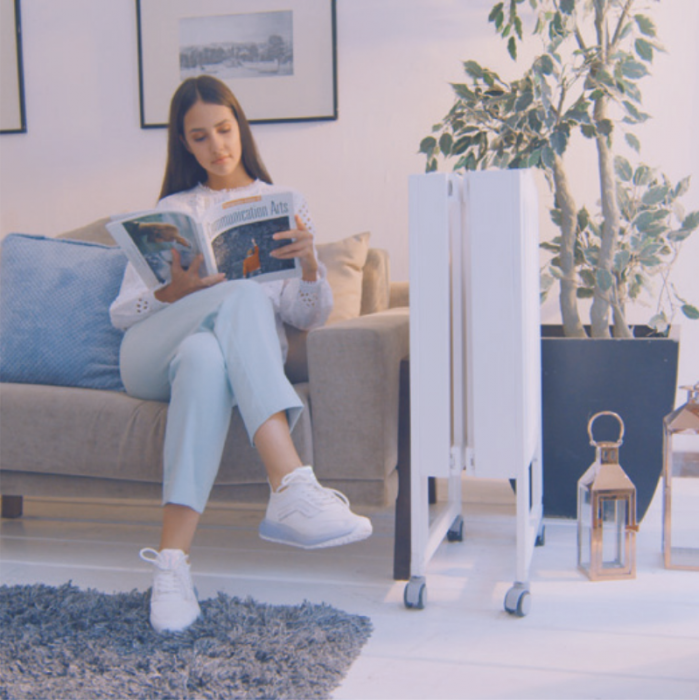 Patut Co-sleeping Pliabil Pico 50x90cm Natur [11]