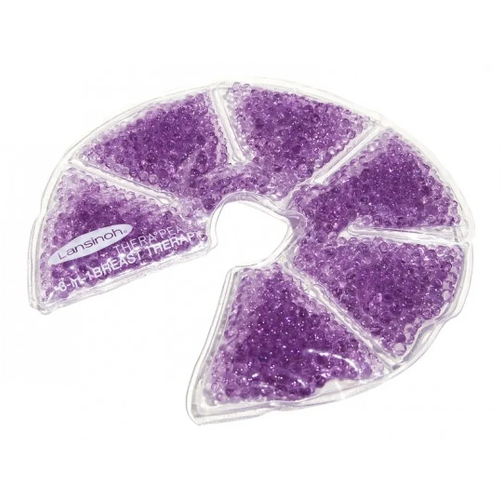 Pernite pentru san TheraPearl 3-in-1 Lansinoh - 2 buc. [3]
