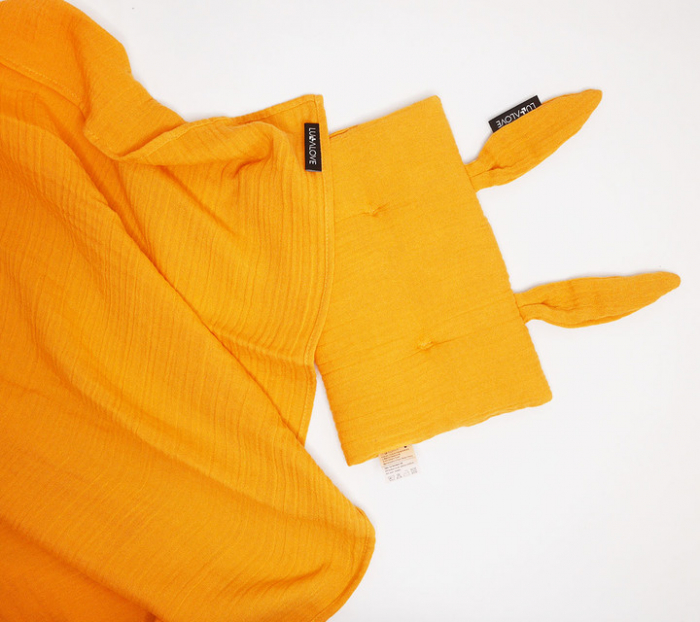 Pernuta cu urechi  - Mango [2]