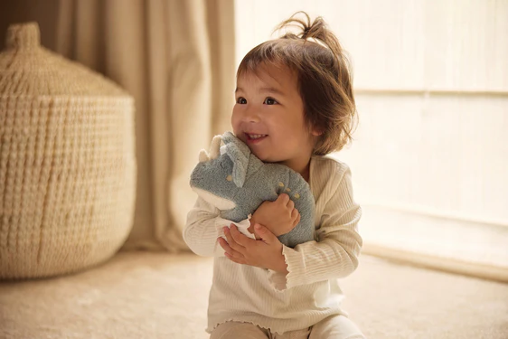 Plus Dino Roarsome [6]