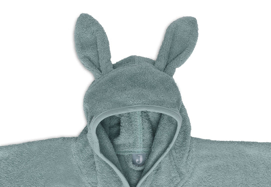 Poncho Terry Baie 1-2 Ani Green Sea [3]