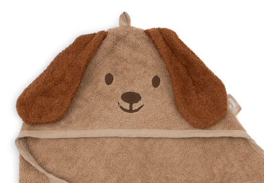 Prosop Bebelusi terry Diego the Dog [4]