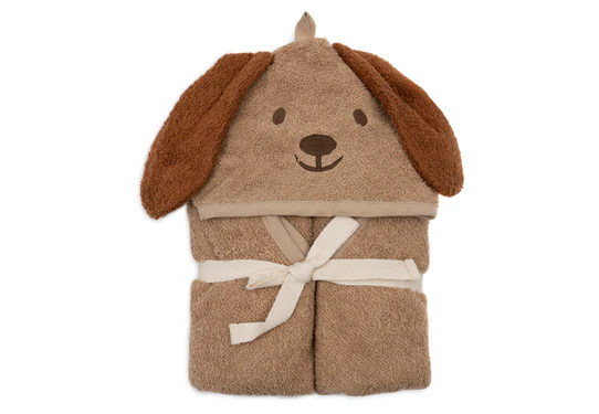 Prosop Bebelusi terry Diego the Dog [6]