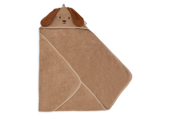 Prosop Bebelusi terry Diego the Dog [2]