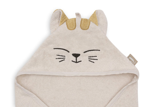 Prosop Bebelusi terry Charlie the Cat [5]
